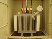 Subestaciones eléctricas