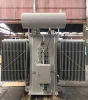 Transformadores con radiadores (mayores a 3MVA)